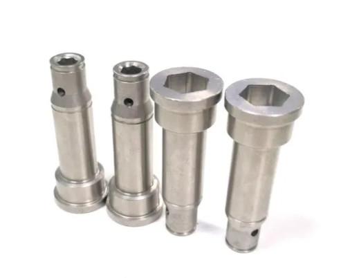 Buy cheap ODM CNC Stainless Steel Parts from wholesalers