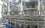 Bottle Water Filing Line 6000-72000BPH