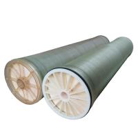Buy cheap 1016MM Water Treatment Consumables Membrane ULP-8040 For Industrial Water Filter product
