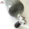 Buy cheap KL SCBA Cylinder Valve G5/8 Outlet Thread For Fire Fighting Equipment from wholesalers
