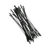 Buy cheap 133mm Scroll Saw Blade Parts of power machine to cut Wood plyer or Carton ,Size:133x3x18T from wholesalers