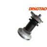 Buy cheap PN 90886000 XLC7000 / Z7 Auto Cutter Parts Housing Crank Assembly 22.22mm from wholesalers