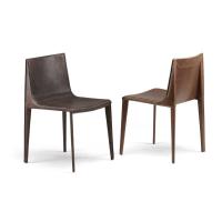 Buy cheap Emily Modern Classic Office Chair With Rigorous And Geometric Lines product