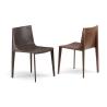 Buy cheap Emily Modern Classic Office Chair With Rigorous And Geometric Lines from wholesalers