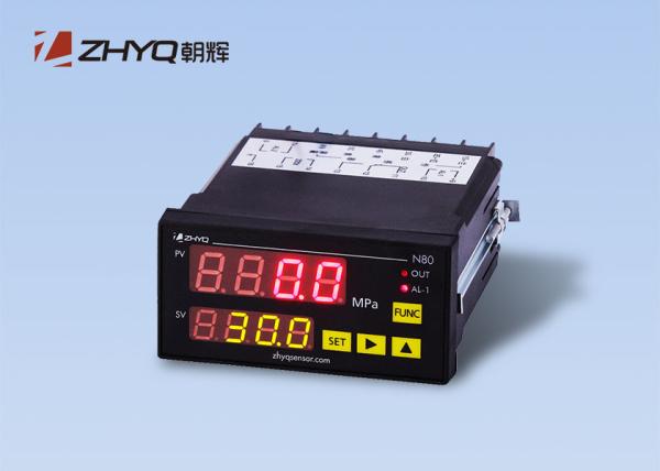 Quality Dual 4 Digit Melt Pressure Indicator Small Size Lightweight N70 N80 N90 for sale