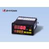 Buy cheap Dual 4 Digit Melt Pressure Indicator Small Size Lightweight N70 N80 N90 from wholesalers