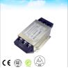 Buy cheap 380VAC 30A-100A EMI Suppression Filter 11KW Inverter Noise Suppression from wholesalers