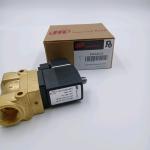 Solenoid Valve 54654652 The Best Choice for Ingersoll-Rand Air Compressor Spare