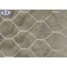 Buy cheap Hexagonal Gabion Basket Mesh With Free Sample Woven Wire For Dam Protection Tianjin Port from wholesalers