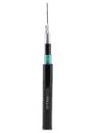 GYTA54 Direct Burial Multimode Fiber Optic Cable 12 Core