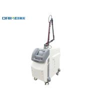 Buy cheap DMay Picosure Laser Machine Semiconductor Laser Therapy For Scar Spot Tattoo product