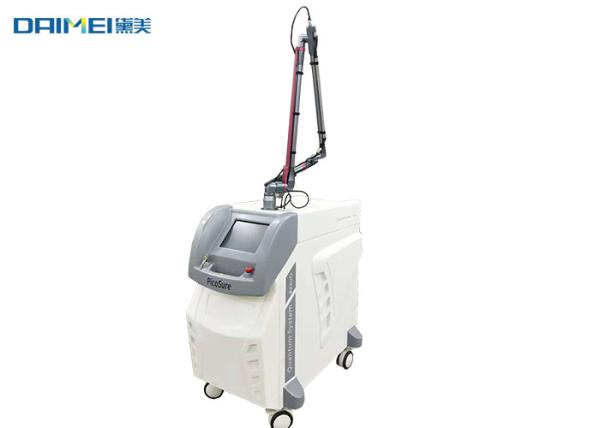 Buy cheap DMay Picosure Laser Machine Semiconductor Laser Therapy For Scar Spot Tattoo Removal from wholesalers
