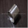 Buy cheap Duplex Stainless Steel 2205 V Wire Continuous Slot Screen Tube for Non Magnetic Johnson Strainer Pipes from wholesalers