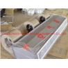Buy cheap High Speed Centrifugal Steam Hot Water Air Curtain Remote Control from wholesalers
