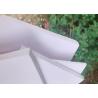 Buy cheap White Color Closed Cell Foam Board Wear Resistance Lightweight Good Tenacity from wholesalers