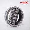 Buy cheap Load Capacity Steel Cage Bearing 22211 22212 22213 22214 Smooth Rotation from wholesalers