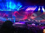 Glory Series 500x1000mm Indoor Rental LED Display