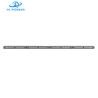Buy cheap Four Row Roller Guide Rail For Low Friction High Impact Resistance Conveying Solutions from wholesalers