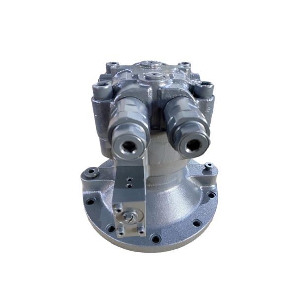Buy cheap Belparts EC140 14524188 Swing Motor VOE 14524188 SA 1142-06500 For Excavator from wholesalers