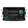 Buy cheap 1280*800 Resolution Universal 2DIN Multimedia Player for Dacia/Sandero/Duster/Renault from wholesalers