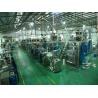 Buy cheap Automatic CE Approved VFFS 3/4 side sealing sugar sachet packaging machine TCLB- C60KZ(Hot sale) from wholesalers