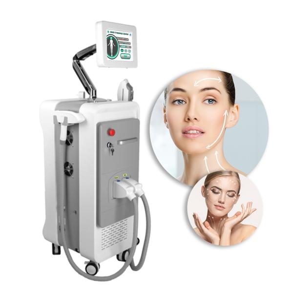 Buy cheap Fractional Ipl Beauty Equipment With 10.4inch Touch Screen from wholesalers