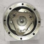 Construction Machinery Parts Excavator HD400 Swing Rotary Motor HD512 Reduction