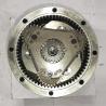 Buy cheap Construction Machinery Parts Excavator HD400 Swing Rotary Motor HD512 Reduction Gear Box from wholesalers