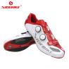 Buy cheap Atop Boa Quick Lace Cycling Shoes / Breathable Anti Abrasion Bicycle Shoes from wholesalers