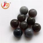 A Grade High Quality 4mm Agate Grinding Beads for Planetary Ball Mill Machine