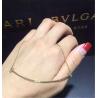 Buy cheap gold of smiling face necklace 18kt gold with yellow gold or white gold from wholesalers