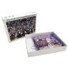 Buy cheap Children 250g CCNB 3d Paper Jigsaw Puzzle Games 70x50cm Size from wholesalers