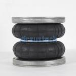 Contitech Air Spring FD 76-14 DI Air Bellow Dunlop 6×2 Trailer Air Suspension
