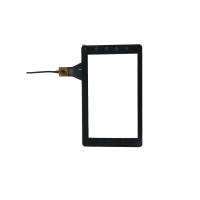 Buy cheap 8'' Capacitive Car Multi Touch Capacitive Screen Explosion Proof Film For Car product