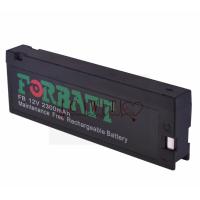 Buy cheap Patient Monitor Rechargeable Battery FB1223 Mindray PM9000 PM8000 7000 MEC-1000 product