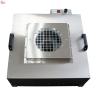 Buy cheap CE Standard Modular HEPA Cleanroom FFU High Airflow Capacity from wholesalers