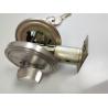 Buy cheap Key Lock Door Knob One Year Warranty Eco - Friendly Feature from wholesalers