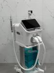 1600w Commercial Diode Laser Hair Removal Machine With Triple Wavelength And FDA