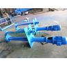 Buy cheap Oilfield Solid Control 1480r/Min Submersible Mud Pump from wholesalers