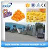 Buy cheap 13000KG Snack Food Machine Production Line For Slanty Puffed Snacks from wholesalers