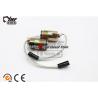 Buy cheap Neutral Packing Excavator Solenoid Valve Ynf00242 For Lzp0179 Skc5p-14a-104 4302 JCB JS200 from wholesalers