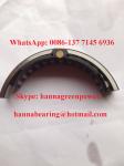 Crescent Shape Needle Roller Bearing Width - 17.9mm F-228614.1