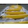 Buy cheap High Efficienct Electric Hydraulic Hoist Winch Heavy Duty IDT ISO 9001 Approve from wholesalers