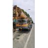 Buy cheap High Demand Tonnage 2013 Xc 80T 100T Truck Crane Moble Crane Maximum Lifting Height 40m from wholesalers