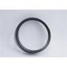 Buy cheap Black Nickel Plating Pressure Gauge Parts Cover With Screw Holes HW - Y17 from wholesalers