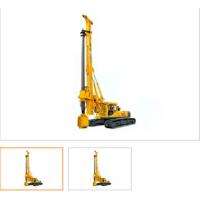 Buy cheap XCMG Hydraulic Piling Machine Xr150d Bored Pile Rig product
