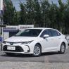 Buy cheap Adult High Speed Used Cars 2021 2022 Toyotas Corolla Electric Car for Sale from wholesalers