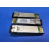 Buy cheap TX1330DFB Laser RX1270nm Fiber Optic Transceiver Module 10Gbps Ethernet BIDI LC 60KM SFP+ from wholesalers