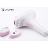 Buy cheap Rechargeable Wireless Professional Laser Hair Removal Machine 300000 Pulses For Adult from wholesalers