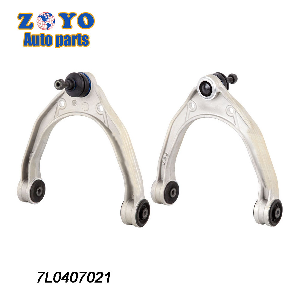 Aluminum Front Lower Control Arm for Porsche Cayenne 958 Q7 Superior Craftsmanship